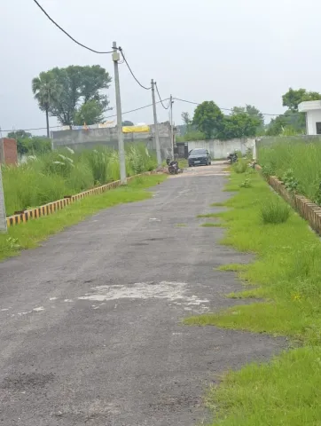 1,000 sq.ft. residential plot for sale in Kanpur Road Lucknow – photo 5