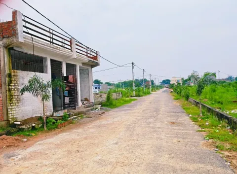 1,000 sq.ft. residential plot for sale in Kanpur Road Lucknow – photo 16