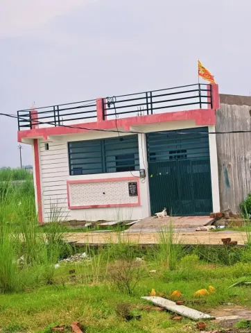 1,000 sq.ft. residential plot for sale in Kanpur Road Lucknow – photo 9