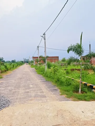 1,000 sq.ft. residential plot for sale in Kanpur Road Lucknow – photo 13