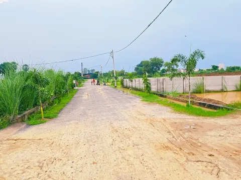 1,000 sq.ft. residential plot for sale in Kanpur Road Lucknow – photo 8