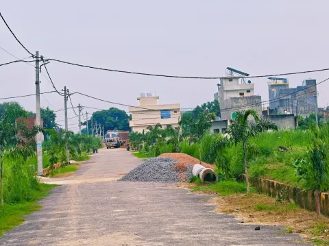 1,000 sq.ft. residential plot for sale in Kanpur Road Lucknow – photo 19