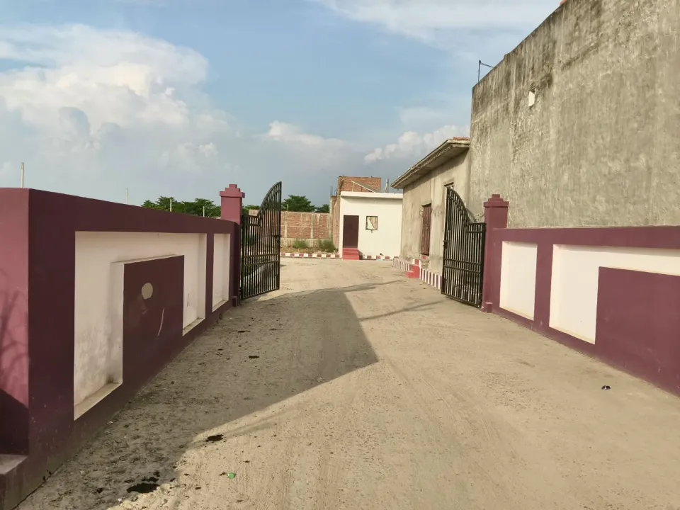 1,000 sq.ft. residential plot for sale in Kanpur Road Lucknow