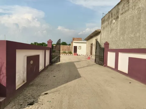 1,000 sq.ft. residential plot for sale in Kanpur Road Lucknow