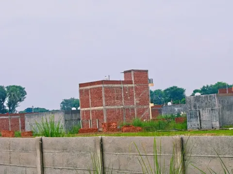 1,000 sq.ft. residential plot for sale in Kanpur Road Lucknow – photo 6