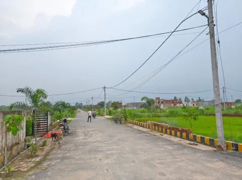 1,000 sq.ft. residential plot for sale in Kanpur Road Lucknow – photo 17