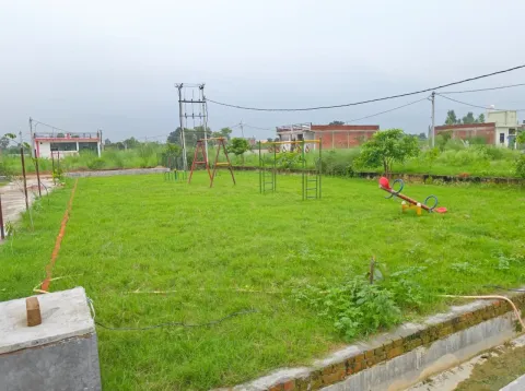 1,000 sq.ft. residential plot for sale in Kanpur Road Lucknow – photo 10