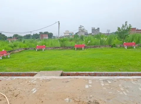 1,000 sq.ft. residential plot for sale in Kanpur Road Lucknow – photo 18