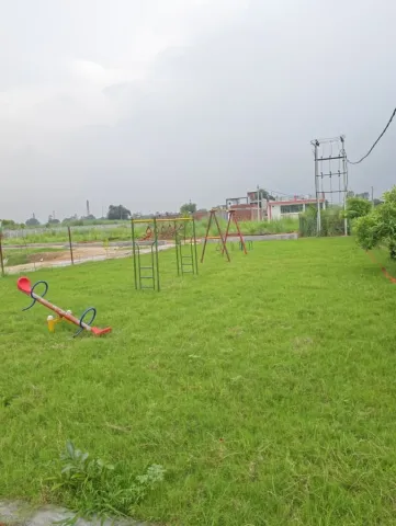 1,000 sq.ft. residential plot for sale in Kanpur Road Lucknow – photo 15
