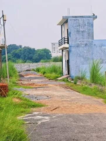 1,000 sq.ft. residential plot for sale in Kanpur Road Lucknow – photo 14