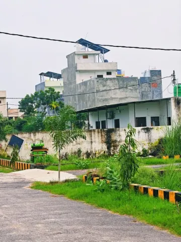 1,000 sq.ft. residential plot for sale in Kanpur Road Lucknow