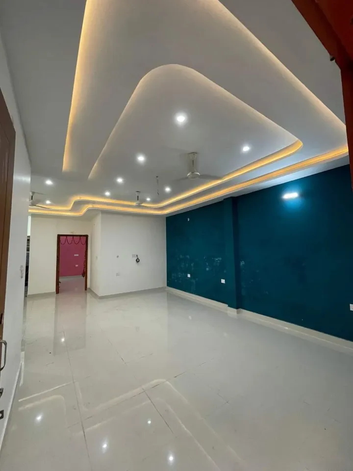 3 BHK 1,200 sq.ft. row house for sale in Kanpur Road Lucknow – photo 2