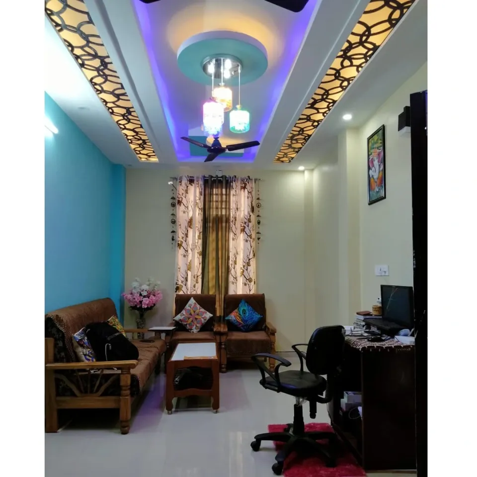 3 BHK 900 sq.ft. row house for sale in Kanpur Road Lucknow – photo 2