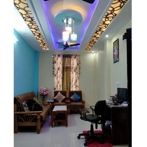 3 BHK 900 sq.ft. row house for sale in Kanpur Road Lucknow – photo 2