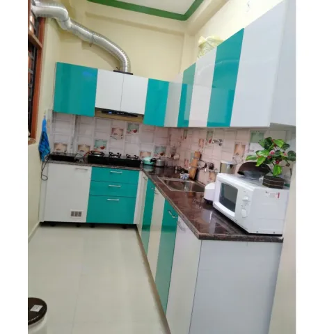 3 BHK 900 sq.ft. row house for sale in Kanpur Road Lucknow – photo 4