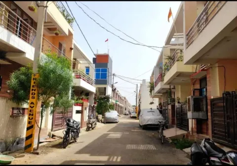 3 BHK 1,400 sq.ft. row house for sale in Kanpur Road Lucknow – photo 7