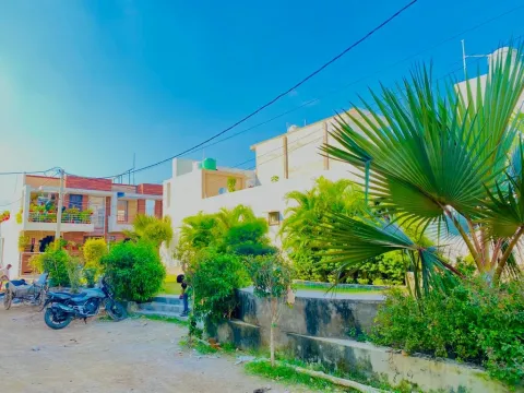 3 BHK 1,400 sq.ft. row house for sale in Kanpur Road Lucknow – photo 11