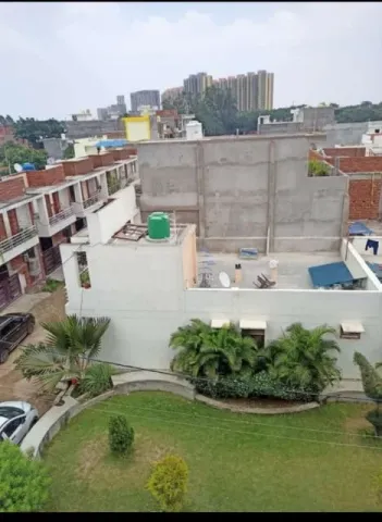 3 BHK 1,400 sq.ft. row house for sale in Kanpur Road Lucknow – photo 6