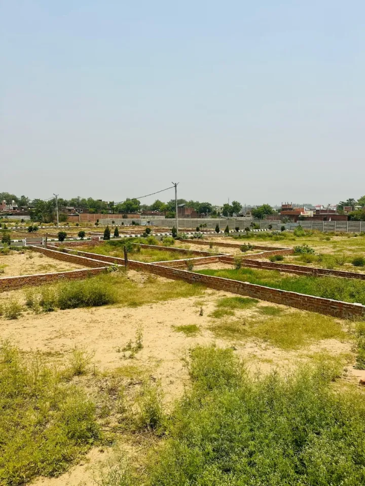 3 BHK 1,100 sq.ft. villa for sale in Kanpur Road Lucknow