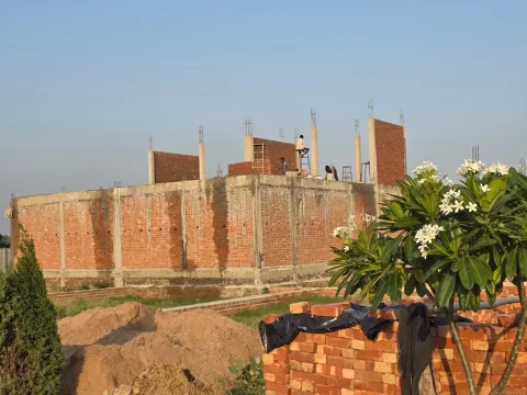 3 BHK 1,100 sq.ft. villa for sale in Kanpur Road Lucknow – photo 8