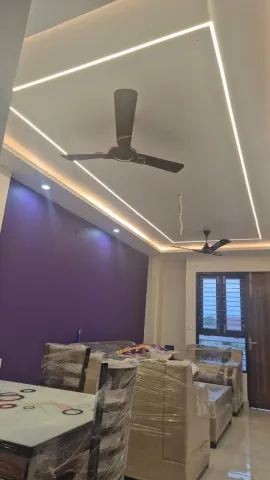 3 BHK 1,100 sq.ft. villa for sale in Kanpur Road Lucknow – photo 11