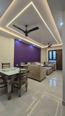 3 BHK 1,200 sq.ft. villa for sale in Kanpur Road Lucknow – photo 12