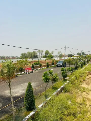 3 BHK 1,200 sq.ft. villa for sale in Kanpur Road Lucknow – photo 3